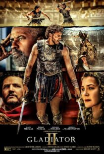 دانلود فیلم Gladiator II 2024414530-1279603785