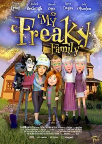 دانلود انیمیشن My Freaky Family 2024415078-1036284317