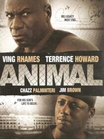 دانلود فیلم Animal 2005415443-256924657