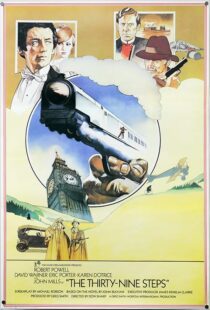 دانلود فیلم The Thirty Nine Steps 1978415866-469202567