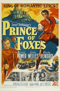 دانلود فیلم Prince of Foxes 1949415417-380362622