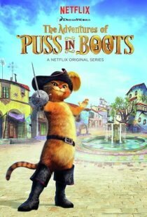 دانلود انیمیشن The Adventures of Puss in Boots413165-1370170137