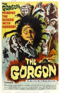 دانلود فیلم The Gorgon 1964415251-403235819