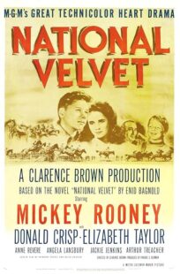 دانلود فیلم National Velvet 1944414413-835569595