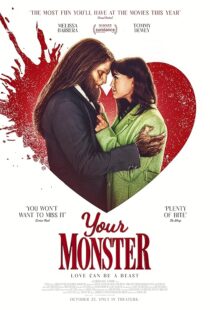 دانلود فیلم Your Monster 2024414200-794024607