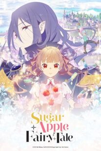 دانلود انیمه Sugar Apple Fairy Tale414770-1213274345