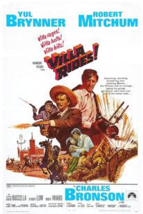 دانلود فیلم Villa Rides 1968413607-1814112267