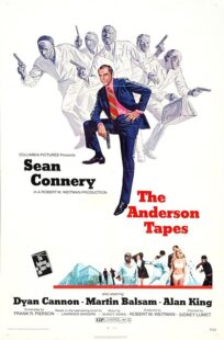 دانلود فیلم The Anderson Tapes 1971415944-1556986805