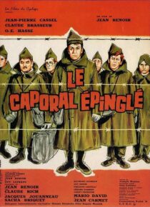 دانلود فیلم The Elusive Corporal 1962414430-3325736