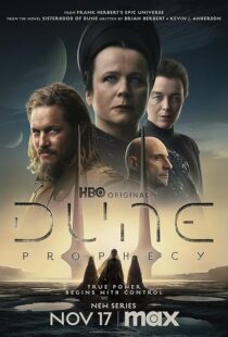 دانلود سریال Dune: Prophecy414853-208402704