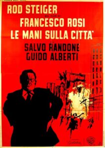 دانلود فیلم Hands Over the City 1963414234-473291482