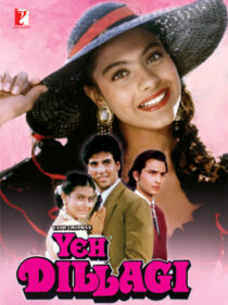 دانلود فیلم هندی Yeh Dillagi 1994415196-493077515