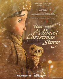 دانلود انیمیشن An Almost Christmas Story 2024414637-688304386