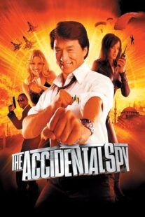 دانلود فیلم The Accidental Spy 2001414118-1607444733