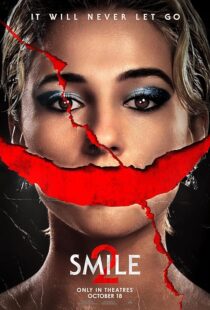 دانلود فیلم Smile 2 2024413358-1202801425