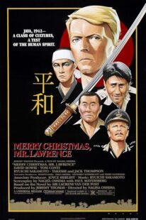 دانلود فیلم Merry Christmas Mr. Lawrence 1983414972-1327844309