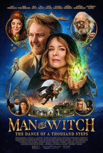 دانلود فیلم Man and Witch: The Dance of a Thousand Steps 2024413738-60603025