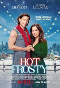 دانلود فیلم Hot Frosty 2024414984-394457860