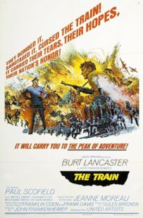 دانلود فیلم The Train 1964415087-1807849805