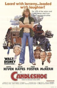دانلود فیلم Candleshoe 1977415178-2068167460