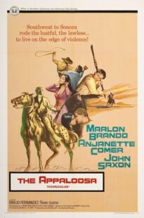 دانلود فیلم The Appaloosa 1966414022-1806921148