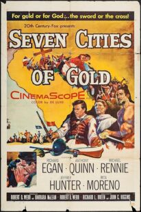 دانلود فیلم Seven Cities of Gold 1955415313-946016448