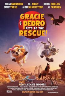دانلود انیمیشن Gracie and Pedro: Pets to the Rescue 2024415930-12623741