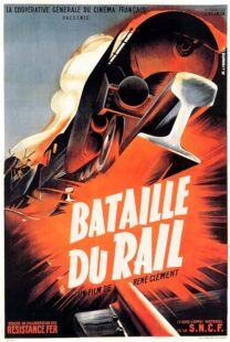 دانلود فیلم The Battle of the Rails 1946414944-1843538932