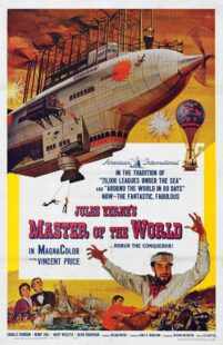 دانلود فیلم Master of the World 1961415162-641927994