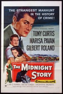 دانلود فیلم The Midnight Story 1957416065-1080040865
