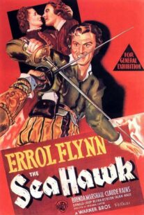 دانلود فیلم The Sea Hawk 1940415473-1255009588