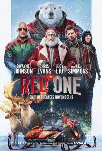 دانلود فیلم Red One 2024414270-319198608