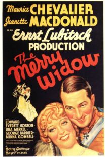 دانلود فیلم The Merry Widow 1934414390-1313050637