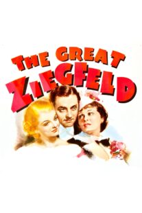 دانلود فیلم The Great Ziegfeld 1936414378-742966016