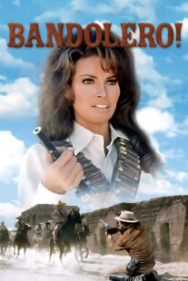 دانلود فیلم Bandolero! 1968414424-975447131