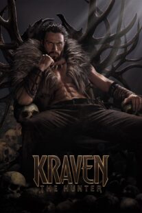 دانلود فیلم Kraven the Hunter 2024417780-1234496666
