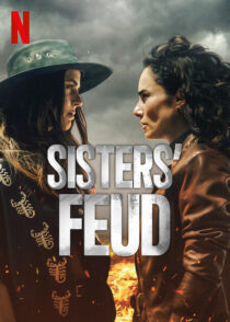 دانلود سریال Sisters’ Feud416344-2084214867