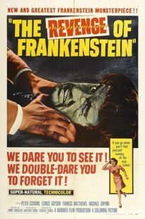 دانلود فیلم The Revenge of Frankenstein 1958416525-1397477768
