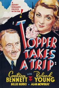 دانلود فیلم Topper Takes a Trip 1938416301-1069999919