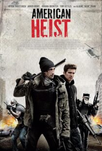 دانلود فیلم American Heist 2014417381-972908782