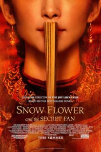 دانلود فیلم Snow Flower and the Secret Fan 2011416210-1138099477