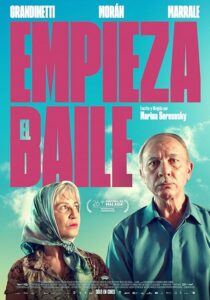 دانلود فیلم Let the Dance Begin 2023418431-820581033
