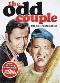 دانلود سریال The Odd Couple417102-1959919894