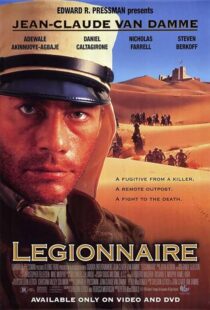 دانلود فیلم Legionnaire 1998418026-990274511