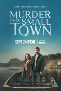 دانلود سریال Murder in a Small Town416319-1918997216