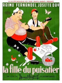 دانلود فیلم The Well-Digger’s Daughter 1940416300-1155094737