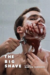 دانلود فیلم The Big Shave 1967416563-1629773714