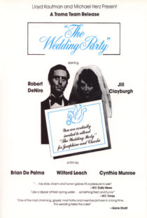 دانلود فیلم The Wedding Party 1969416439-582184254