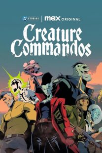 دانلود انیمیشن Creature Commandos416644-68695124