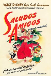 دانلود انیمیشن Saludos Amigos 1942416987-2872894